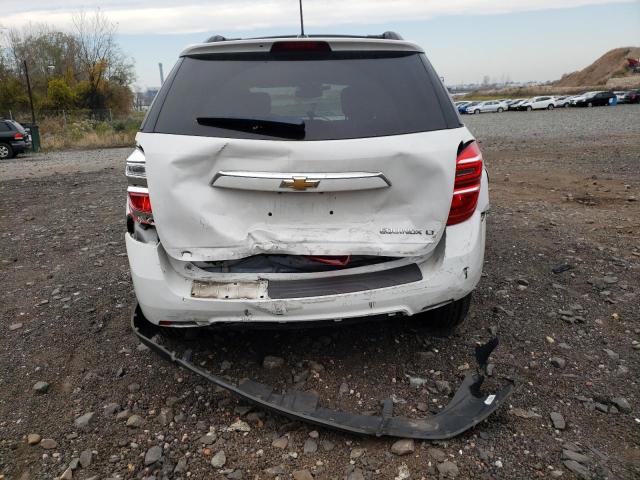 Photo 5 VIN: 2GNALCEK3G6226758 - CHEVROLET EQUINOX 