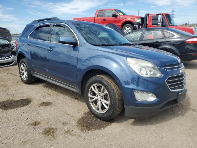 Photo 3 VIN: 2GNALCEK3G6233080 - CHEVROLET EQUINOX LT 