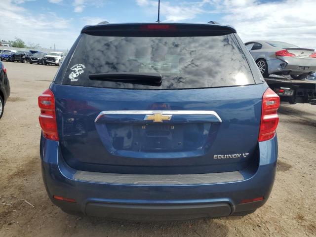 Photo 5 VIN: 2GNALCEK3G6233080 - CHEVROLET EQUINOX LT 