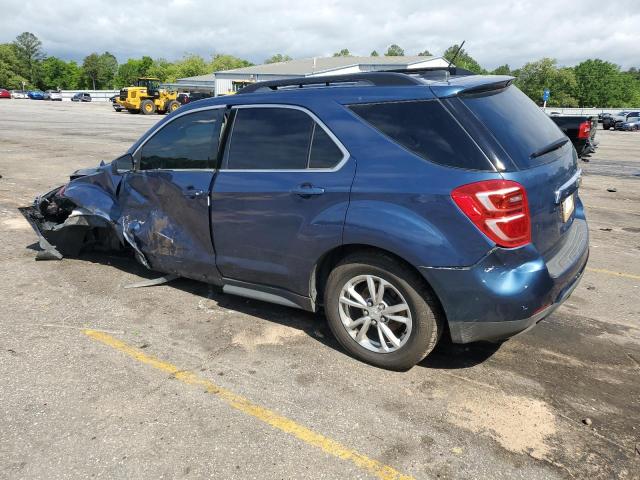 Photo 1 VIN: 2GNALCEK3G6248596 - CHEVROLET EQUINOX LT 