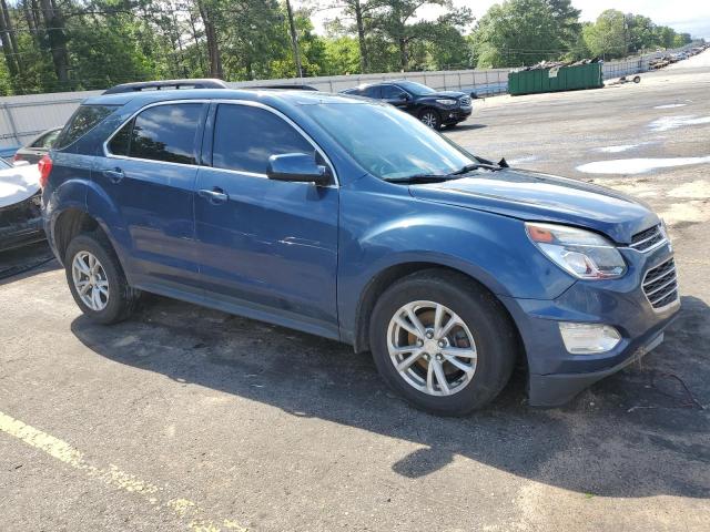 Photo 3 VIN: 2GNALCEK3G6248596 - CHEVROLET EQUINOX LT 