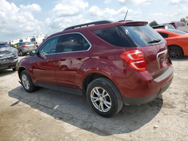 Photo 1 VIN: 2GNALCEK3G6252387 - CHEVROLET EQUINOX 