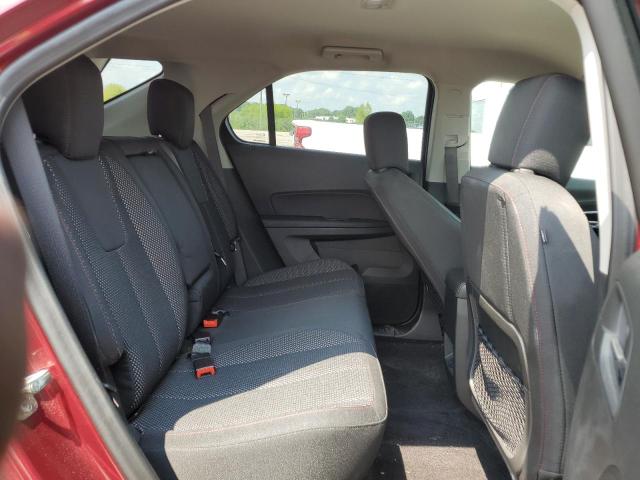 Photo 10 VIN: 2GNALCEK3G6252387 - CHEVROLET EQUINOX 