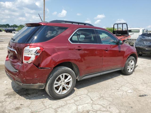 Photo 2 VIN: 2GNALCEK3G6252387 - CHEVROLET EQUINOX 