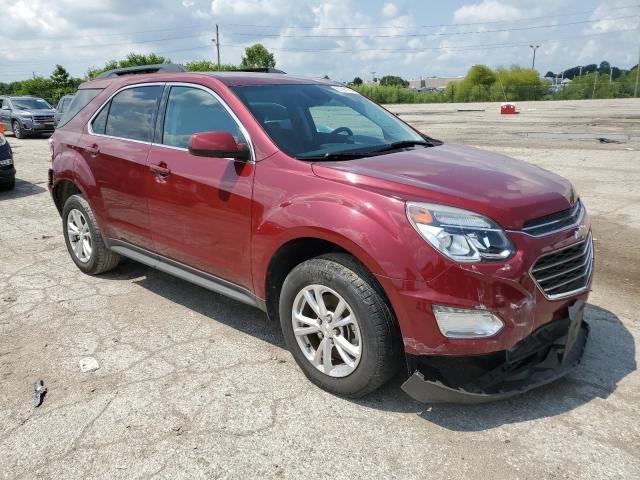 Photo 3 VIN: 2GNALCEK3G6252387 - CHEVROLET EQUINOX 