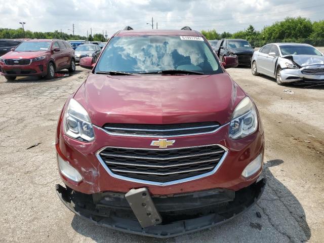 Photo 4 VIN: 2GNALCEK3G6252387 - CHEVROLET EQUINOX 