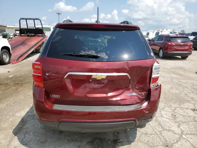 Photo 5 VIN: 2GNALCEK3G6252387 - CHEVROLET EQUINOX 