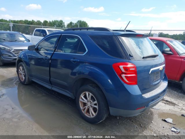 Photo 2 VIN: 2GNALCEK3G6257153 - CHEVROLET EQUINOX 