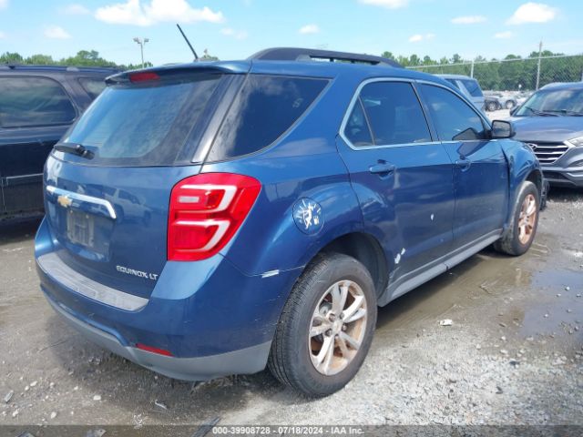 Photo 3 VIN: 2GNALCEK3G6257153 - CHEVROLET EQUINOX 