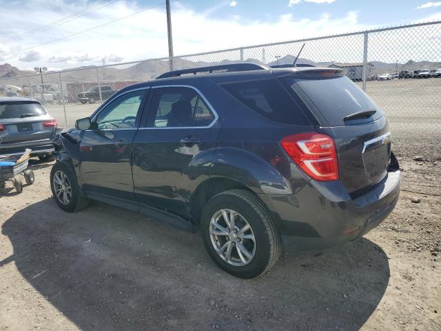 Photo 1 VIN: 2GNALCEK3G6265446 - CHEVROLET EQUINOX 