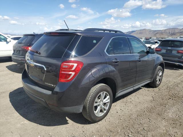 Photo 2 VIN: 2GNALCEK3G6265446 - CHEVROLET EQUINOX 