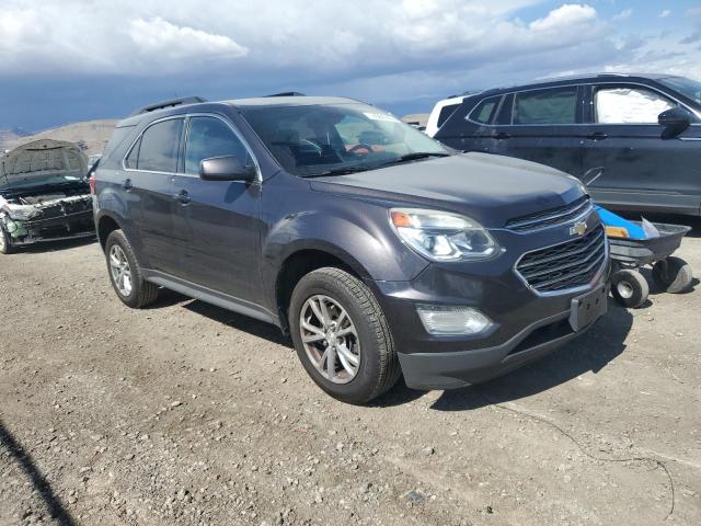 Photo 3 VIN: 2GNALCEK3G6265446 - CHEVROLET EQUINOX 