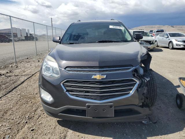 Photo 4 VIN: 2GNALCEK3G6265446 - CHEVROLET EQUINOX 