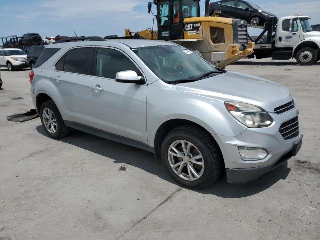 Photo 3 VIN: 2GNALCEK3G6271361 - CHEVROLET EQUINOX LT 