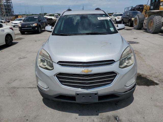 Photo 4 VIN: 2GNALCEK3G6271361 - CHEVROLET EQUINOX LT 