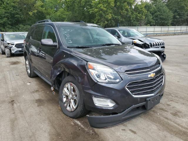 Photo 0 VIN: 2GNALCEK3G6272039 - CHEVROLET EQUINOX LT 