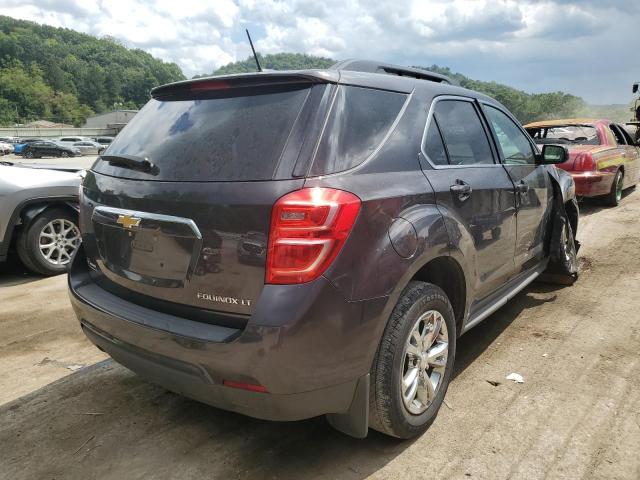 Photo 3 VIN: 2GNALCEK3G6272039 - CHEVROLET EQUINOX LT 