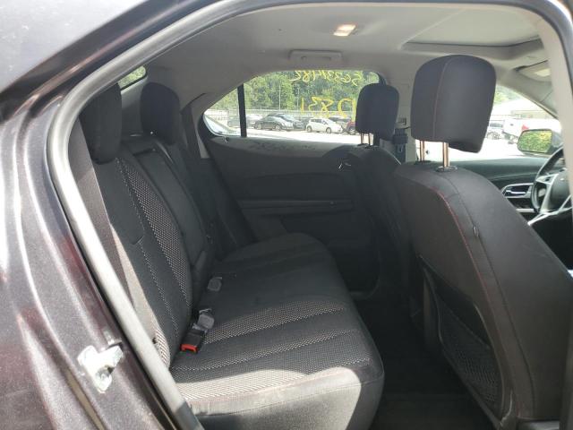 Photo 5 VIN: 2GNALCEK3G6272039 - CHEVROLET EQUINOX LT 