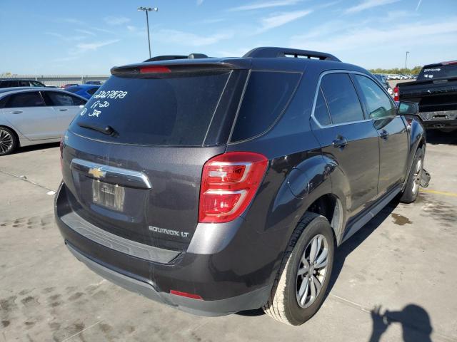 Photo 3 VIN: 2GNALCEK3G6273630 - CHEVROLET EQUINOX LT 