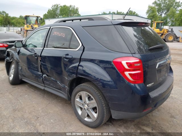 Photo 2 VIN: 2GNALCEK3G6276267 - CHEVROLET EQUINOX 