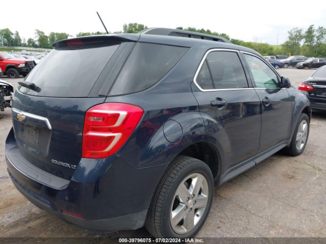 Photo 3 VIN: 2GNALCEK3G6276267 - CHEVROLET EQUINOX 