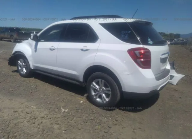 Photo 2 VIN: 2GNALCEK3G6278777 - CHEVROLET EQUINOX 