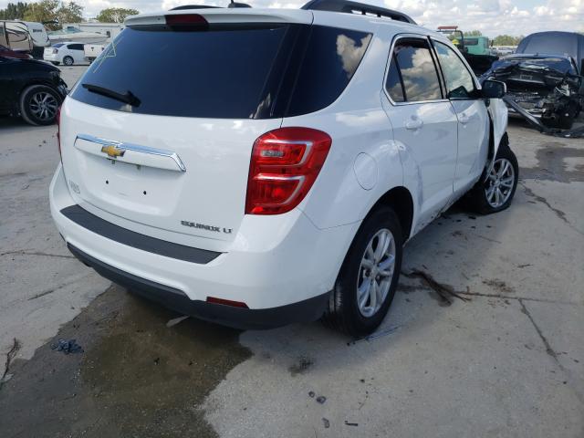 Photo 3 VIN: 2GNALCEK3G6289455 - CHEVROLET EQUINOX LT 