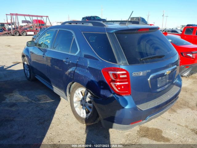 Photo 2 VIN: 2GNALCEK3G6290783 - CHEVROLET EQUINOX 