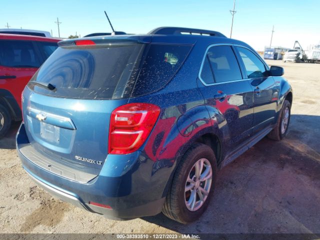 Photo 3 VIN: 2GNALCEK3G6290783 - CHEVROLET EQUINOX 