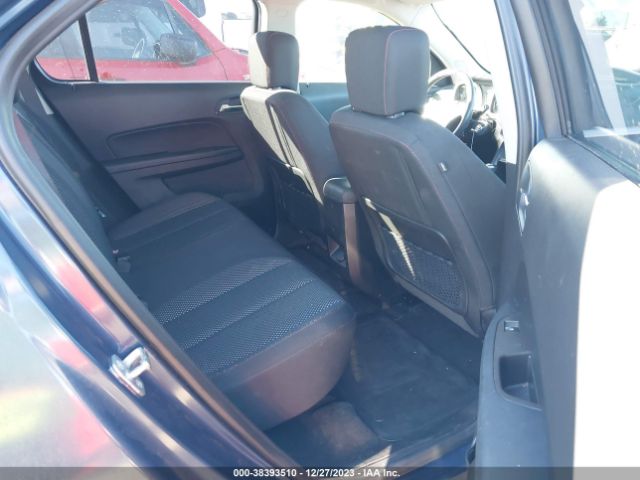 Photo 7 VIN: 2GNALCEK3G6290783 - CHEVROLET EQUINOX 