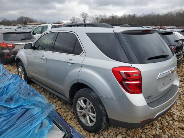 Photo 1 VIN: 2GNALCEK3G6293490 - CHEVROLET EQUINOX 