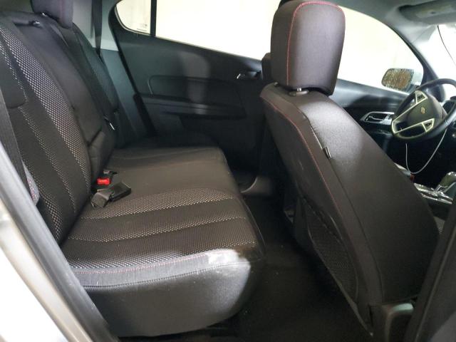 Photo 10 VIN: 2GNALCEK3G6293490 - CHEVROLET EQUINOX 