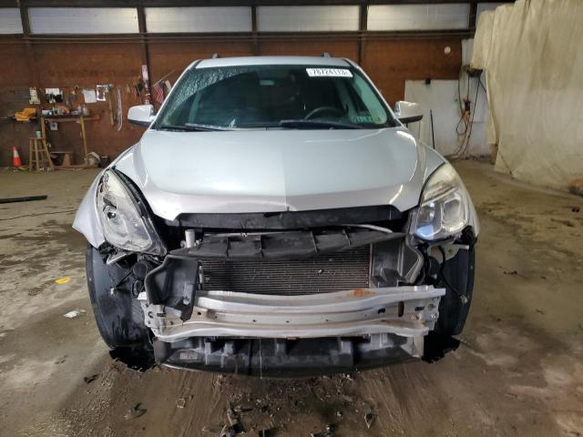 Photo 4 VIN: 2GNALCEK3G6293490 - CHEVROLET EQUINOX 