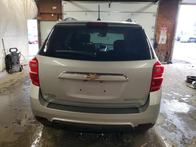 Photo 5 VIN: 2GNALCEK3G6293490 - CHEVROLET EQUINOX 