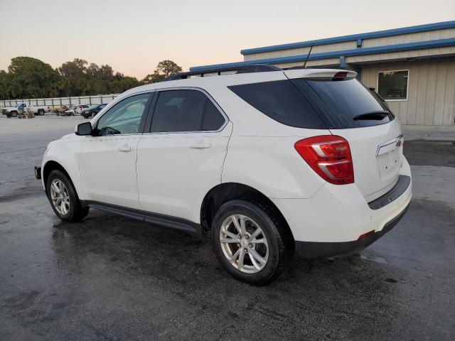 Photo 1 VIN: 2GNALCEK3G6299161 - CHEVROLET EQUINOX LT 