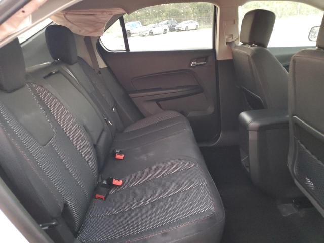 Photo 10 VIN: 2GNALCEK3G6299161 - CHEVROLET EQUINOX LT 