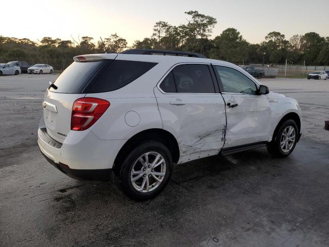 Photo 2 VIN: 2GNALCEK3G6299161 - CHEVROLET EQUINOX LT 