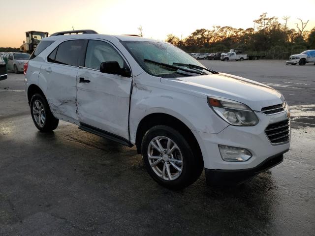 Photo 3 VIN: 2GNALCEK3G6299161 - CHEVROLET EQUINOX LT 