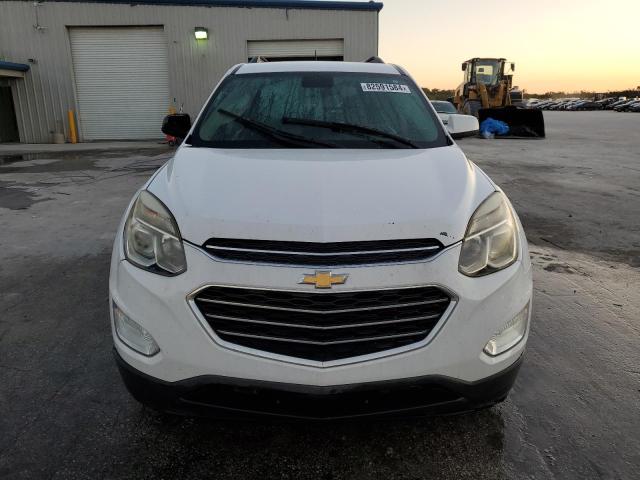 Photo 4 VIN: 2GNALCEK3G6299161 - CHEVROLET EQUINOX LT 