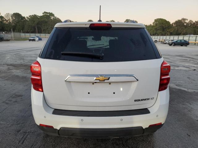 Photo 5 VIN: 2GNALCEK3G6299161 - CHEVROLET EQUINOX LT 