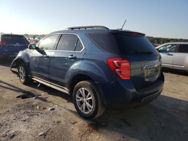 Photo 1 VIN: 2GNALCEK3G6312247 - CHEVROLET EQUINOX 