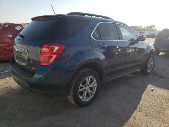 Photo 2 VIN: 2GNALCEK3G6312247 - CHEVROLET EQUINOX 