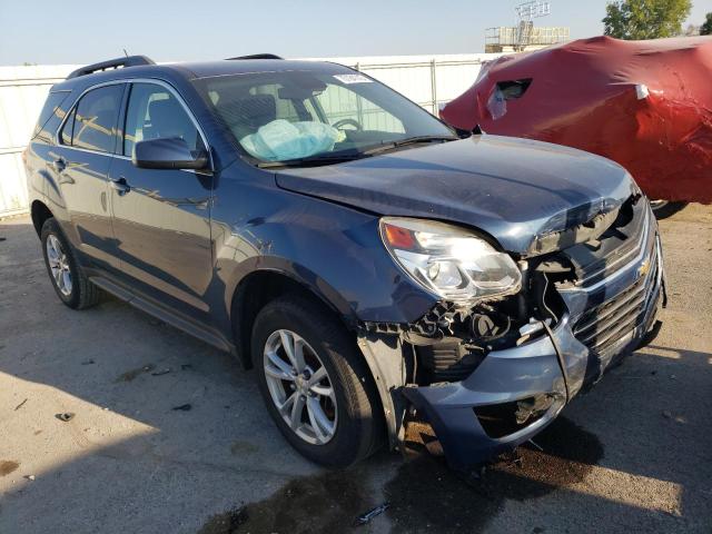 Photo 3 VIN: 2GNALCEK3G6312247 - CHEVROLET EQUINOX 