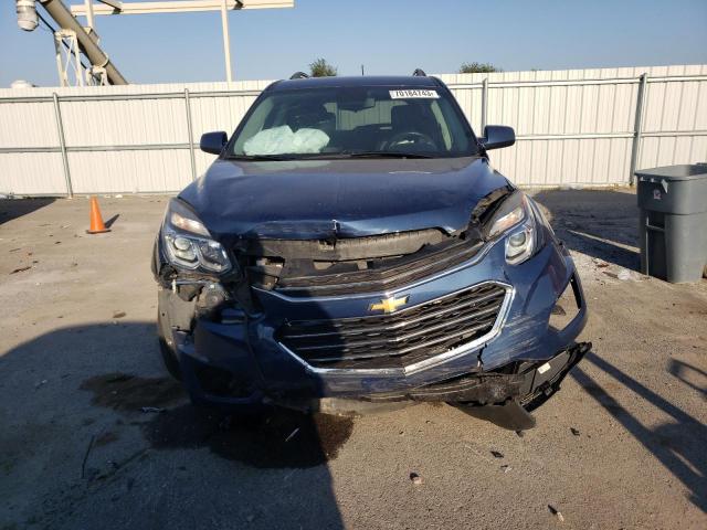 Photo 4 VIN: 2GNALCEK3G6312247 - CHEVROLET EQUINOX 