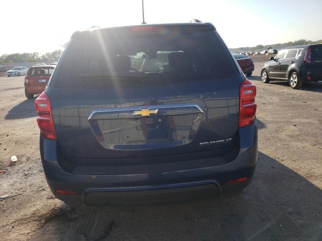 Photo 5 VIN: 2GNALCEK3G6312247 - CHEVROLET EQUINOX 