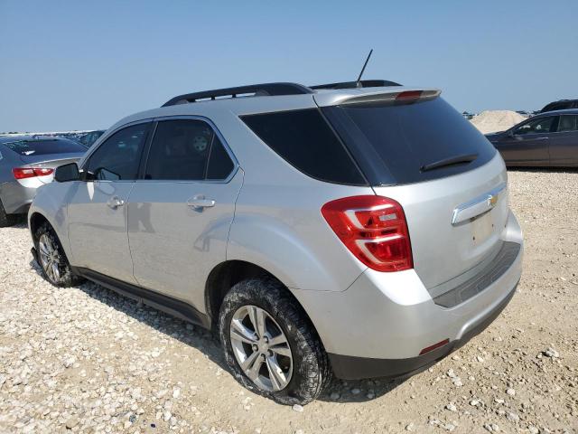 Photo 1 VIN: 2GNALCEK3G6317917 - CHEVROLET EQUINOX 