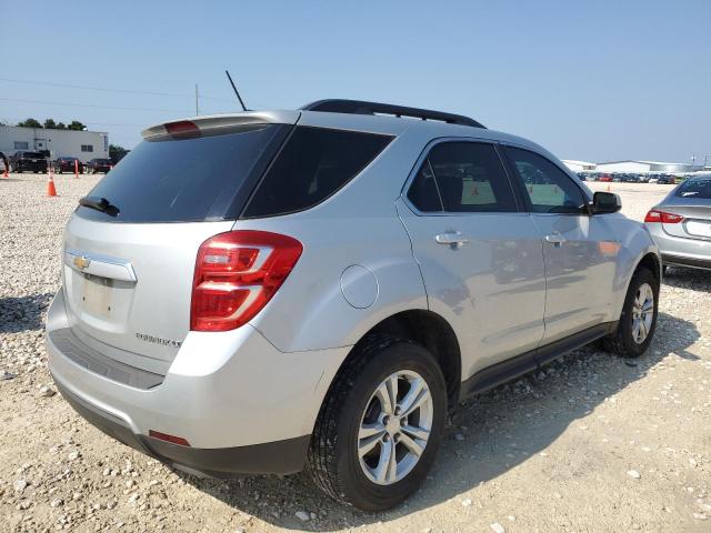 Photo 2 VIN: 2GNALCEK3G6317917 - CHEVROLET EQUINOX 