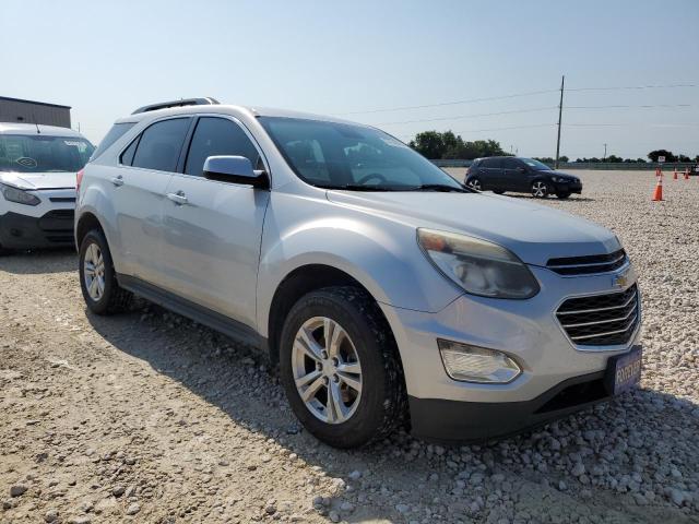 Photo 3 VIN: 2GNALCEK3G6317917 - CHEVROLET EQUINOX 