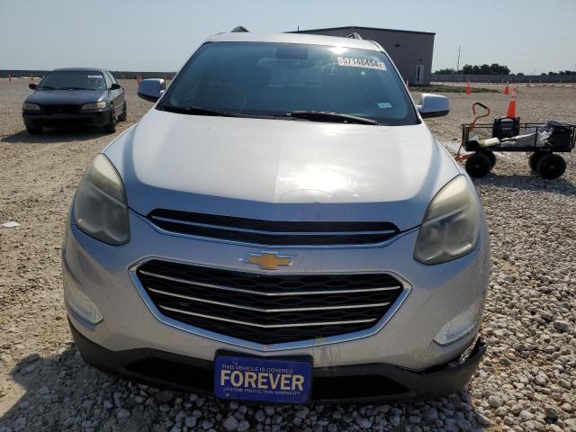 Photo 4 VIN: 2GNALCEK3G6317917 - CHEVROLET EQUINOX 