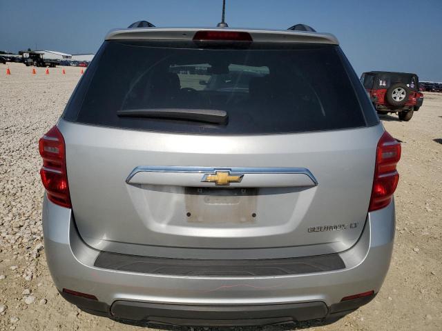 Photo 5 VIN: 2GNALCEK3G6317917 - CHEVROLET EQUINOX 